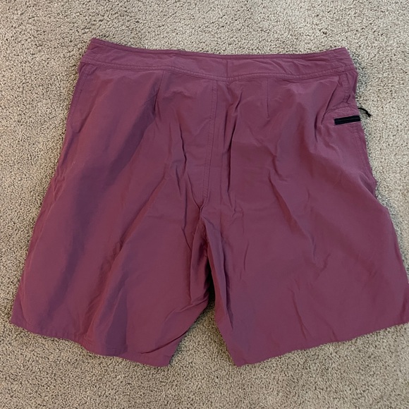 Mens 34in Patagonia Shorts - Picture 6 of 7